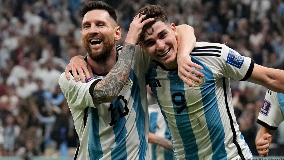 মেসির ষষ্ঠ বিশ্বকাপ, নেই আকুনা-মাস্তানতুয়োনো, কেমন হলো ডিফেন্ডিং চ্যাম্পিয়নদের দল?