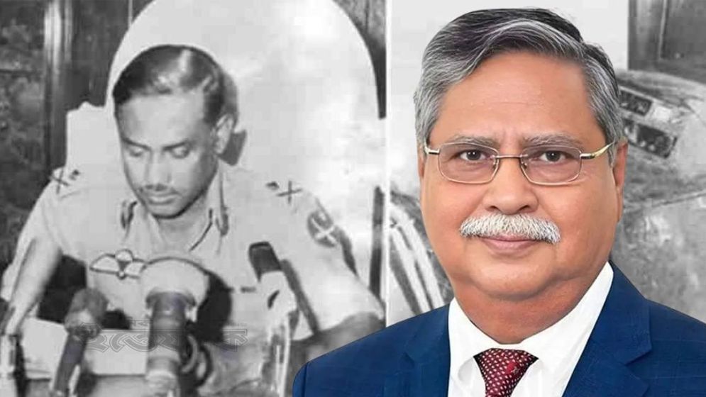 জিয়াউর রহমানের আদর্শ নতুন প্রজন্মের জন্য অনুপ্রেরণার উৎস: রাষ্ট্রপতি