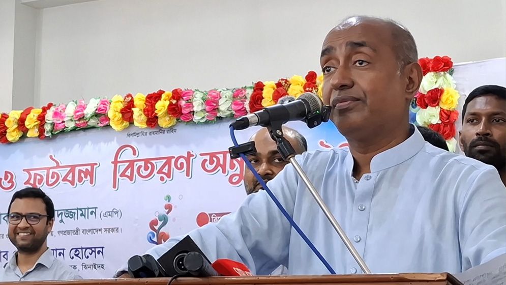 শিশু রামিসা হত্যাকাণ্ডে আদালতে আসামির বিরুদ্ধে সর্বোচ্চ সাজা প্রার্থনা করা হবে: আইনমন্ত্রী