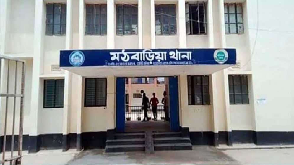 মঠবাড়িয়ায় পৃথক স্থান থেকে ২ জনের মরদেহ উদ্ধার
