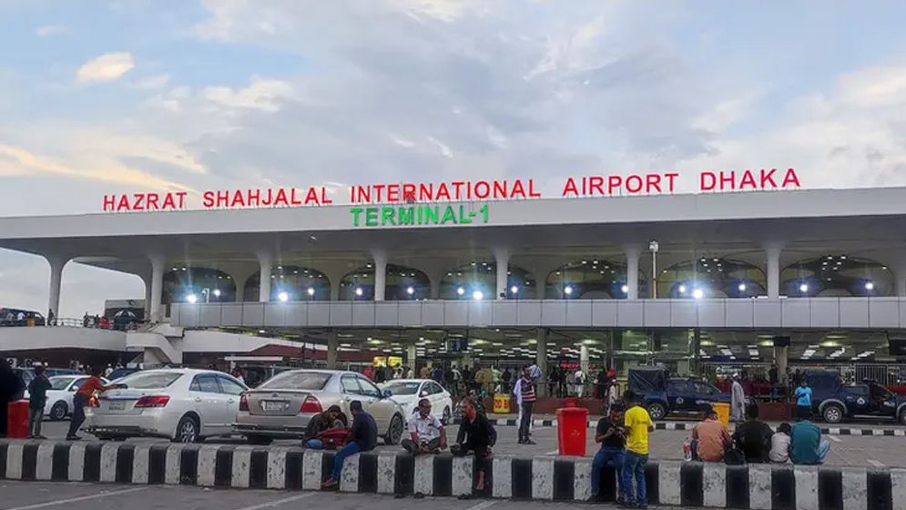 শাহজালাল বিমানবন্দরের নাম কি পরিবর্তন হচ্ছে, সরকারের ভাবনা কী?