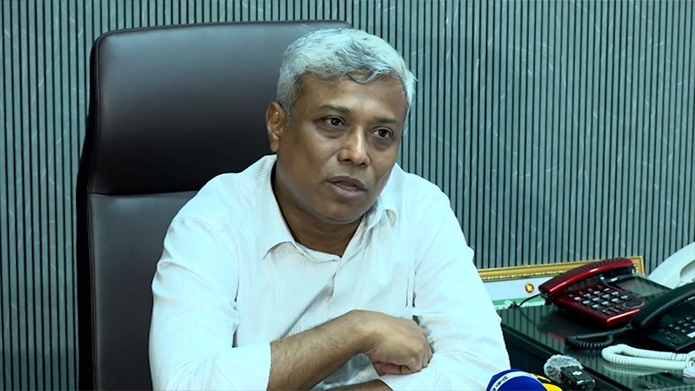 বিশ্ববাজারের সঙ্গে সমন্বয় করে বাধ্য হয়ে জ্বালানির দাম বাড়িয়েছে সরকার: জ্বালানি প্রতিমন্ত্রী