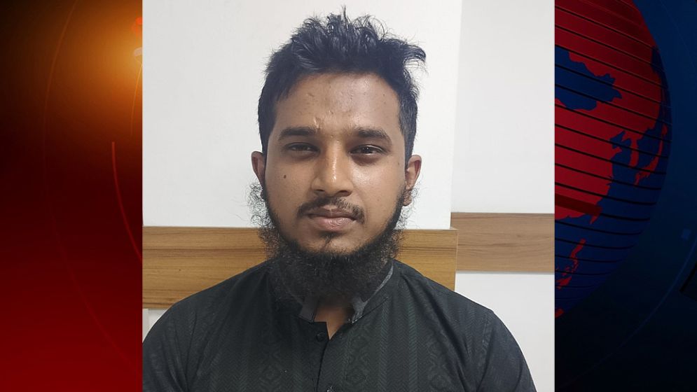 রাজধানীর শেরেবাংলা নগরের যুবদল নেতা পিচ্চি রাকিব বহিষ্কার