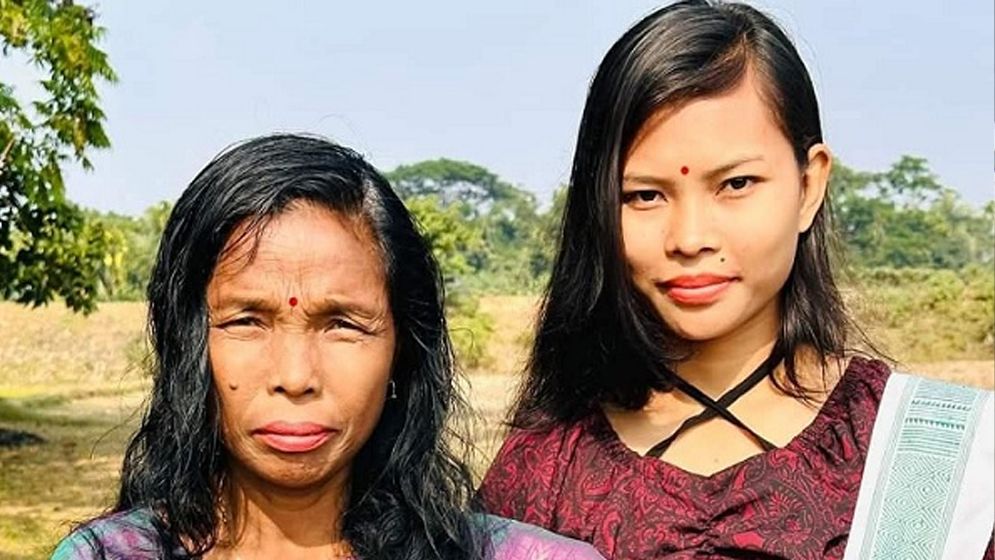 শিউলি আজিমের মায়ের মৃত্যুতে বাংলাদেশ দলের অনুশীলন বাতিল