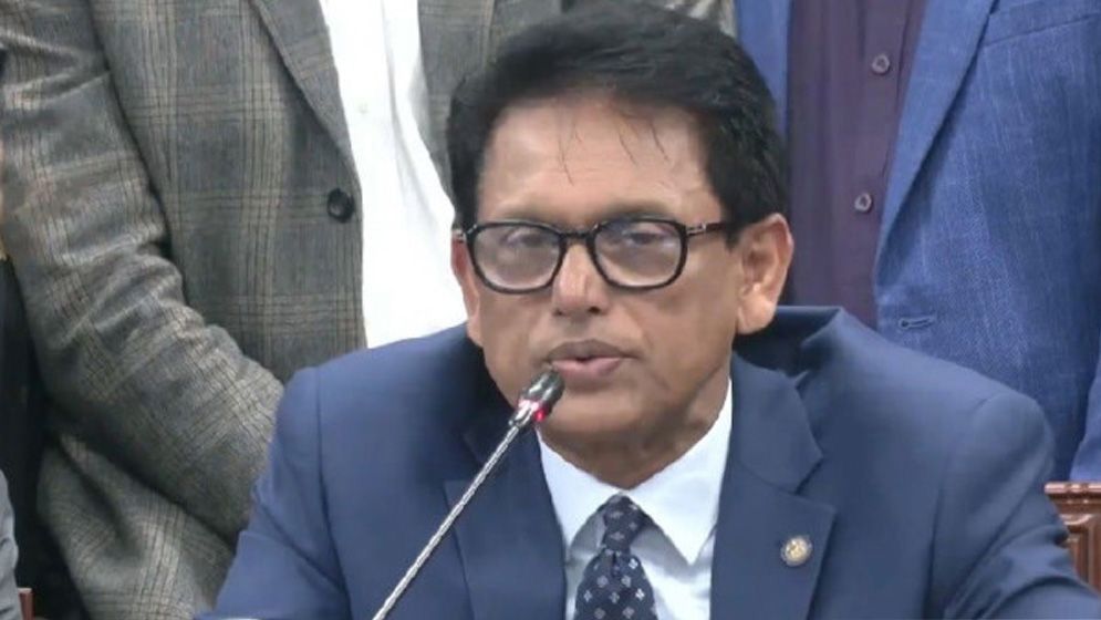 ২০২৭ সালের এসএসসি পরীক্ষার সূচি আবারও পরিবর্তন হতে পারে: শিক্ষামন্ত্রী