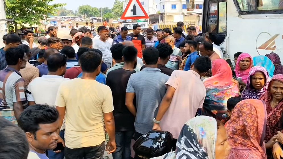 মেহেরপুরে চুরির অভিযোগে গণধোলাই, নিহত ১