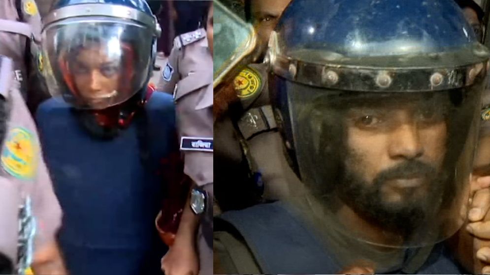 সোহেল রানা ও তার স্ত্রীর বিরুদ্ধে সাক্ষ্যগ্রহণ শেষ, যুক্তিতর্ক উপস্থাপন আগামীকাল