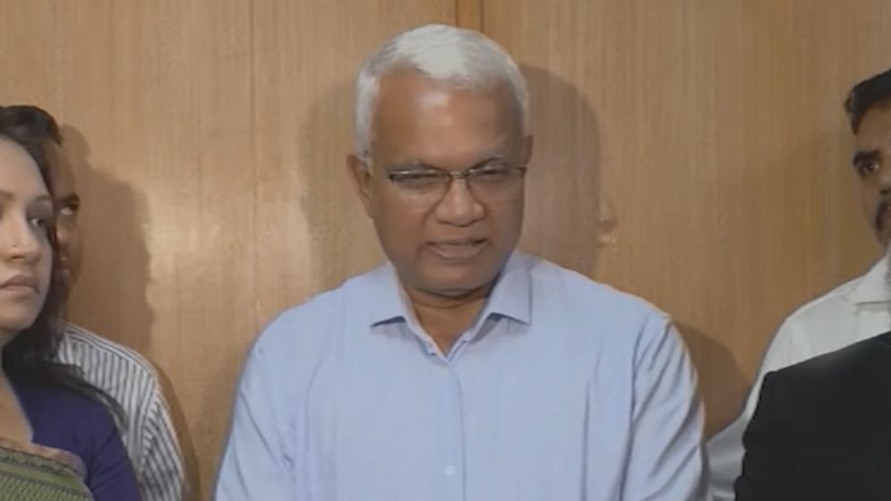 বিএনপির নির্বাচনী ইশতেহার এখন জাতীয় দায়িত্বে পরিণত হয়েছে: সমাজকল্যাণমন্ত্রী