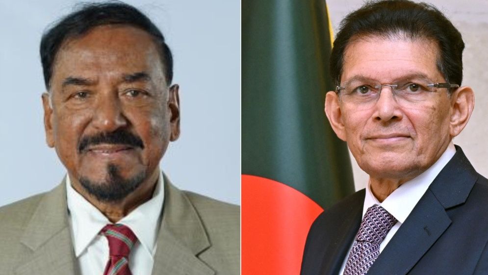 পররাষ্ট্রমন্ত্রীকে অভিনন্দন জানালেন স্পিকার