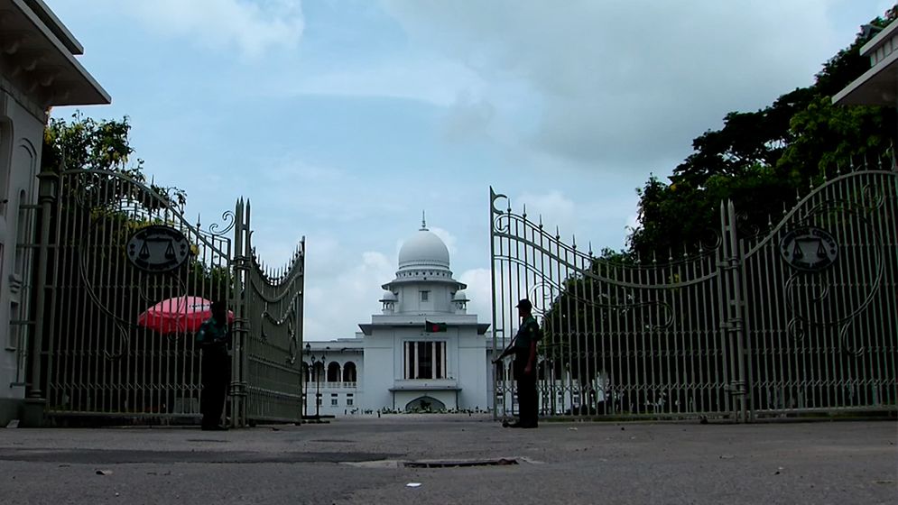 মিরপুরে ৭৫ বছর বয়সী বৃদ্ধার মরদেহ উদ্ধারের ঘটনা তদন্তে হাইকোর্টে রিট