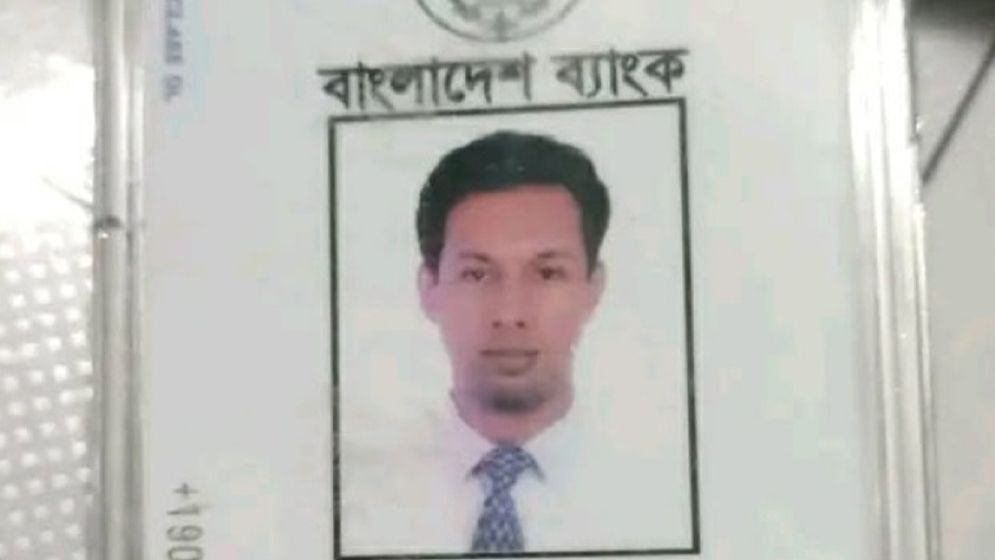 মুগদার বাসা থেকে বাংলাদেশ ব্যাংকের অতিরিক্ত পরিচালকের মরদেহ উদ্ধার