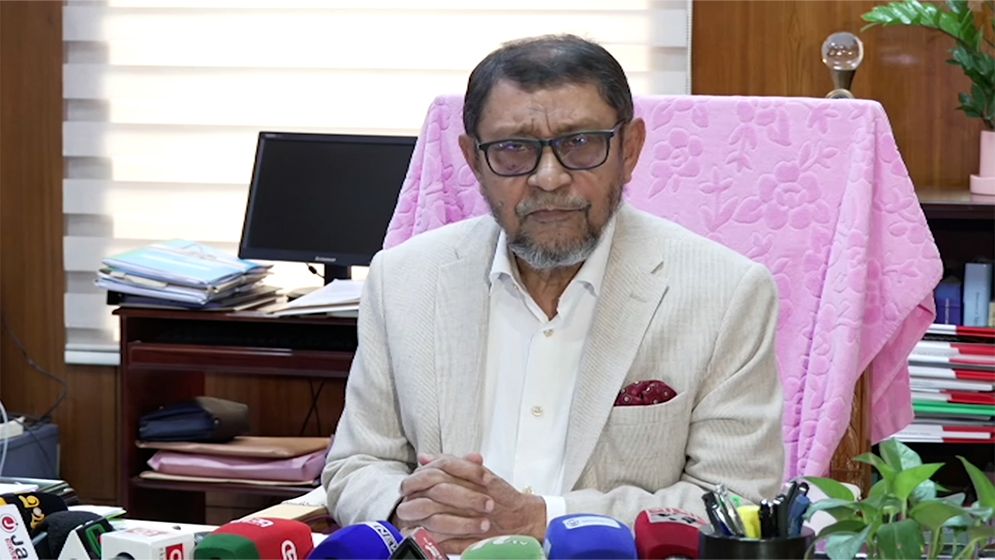 ঘরে ঘরে হেলথ স্ক্রিনিং কার্যক্রম চালু করা হবে: স্বাস্থ্যমন্ত্রী