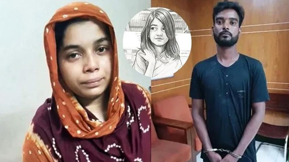 আদালতে সোহেল রানার দায় স্বীকার করে ক্ষমা প্রার্থনা, স্ত্রীকে নির্দোষ দাবি