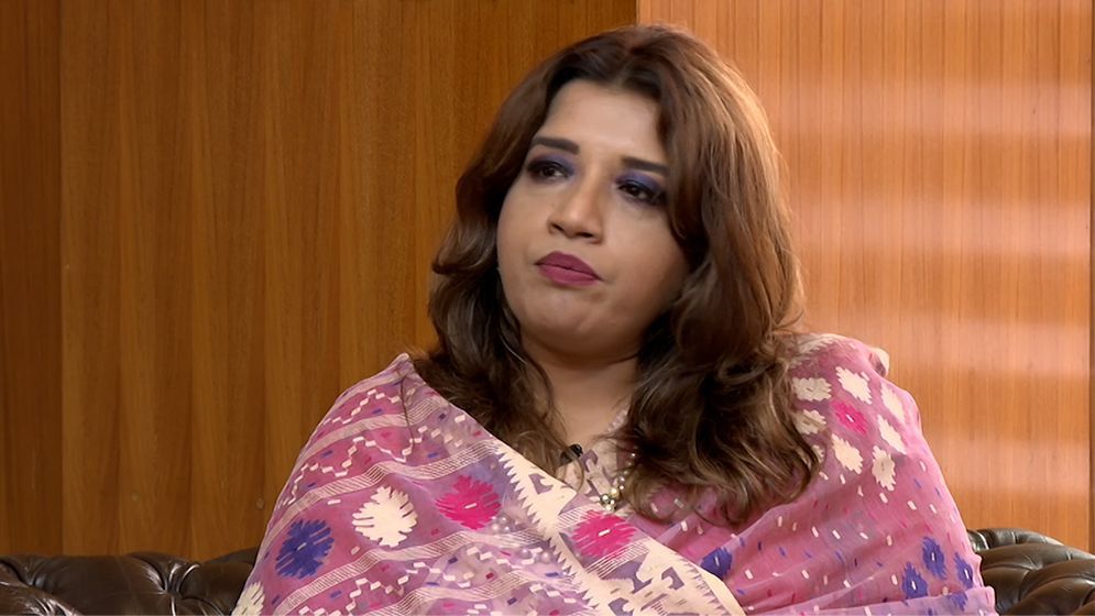 পররাষ্ট্রমন্ত্রীর জয়লাভ বাংলাদেশের জন‍্য অনন‍্য মাইলফলক: শামা ওবায়েদ