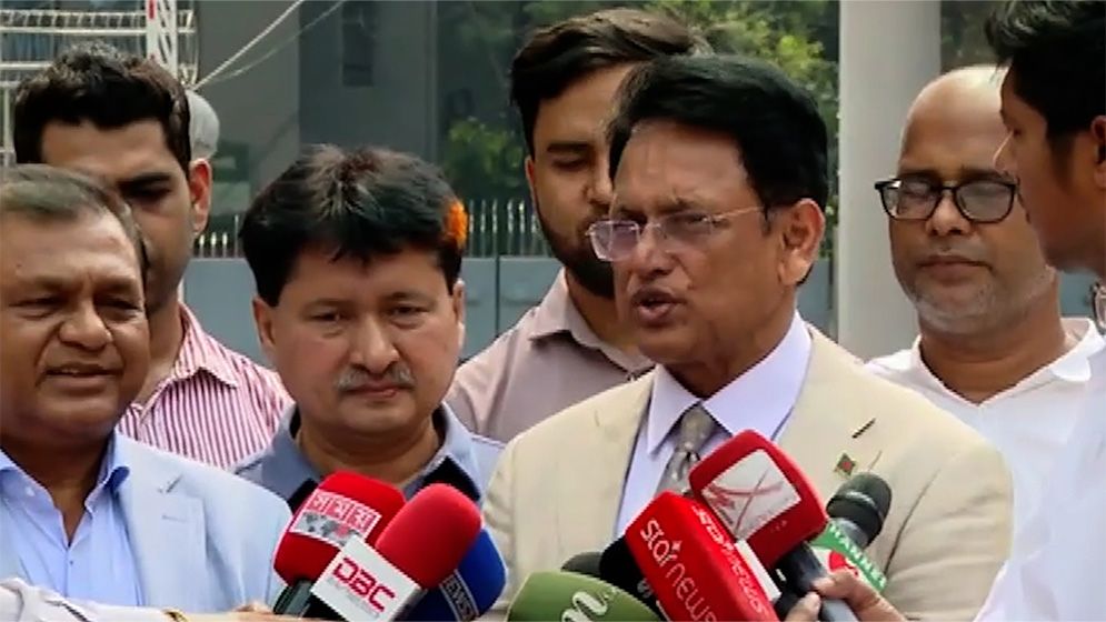 আগামী বাজেটে সর্বোচ্চ ১ লাখ ২৩ হাজার কোটি টাকা বরাদ্দ করা হবে শিক্ষাখাতে: শিক্ষামন্ত্রী
