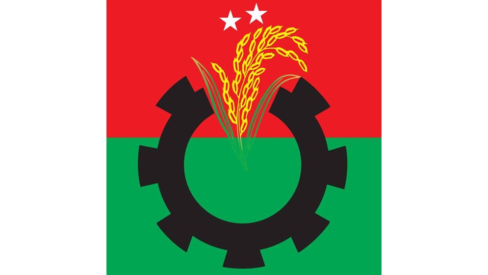 যুবদলের পূর্ণাঙ্গ কমিটি ঘোষণা