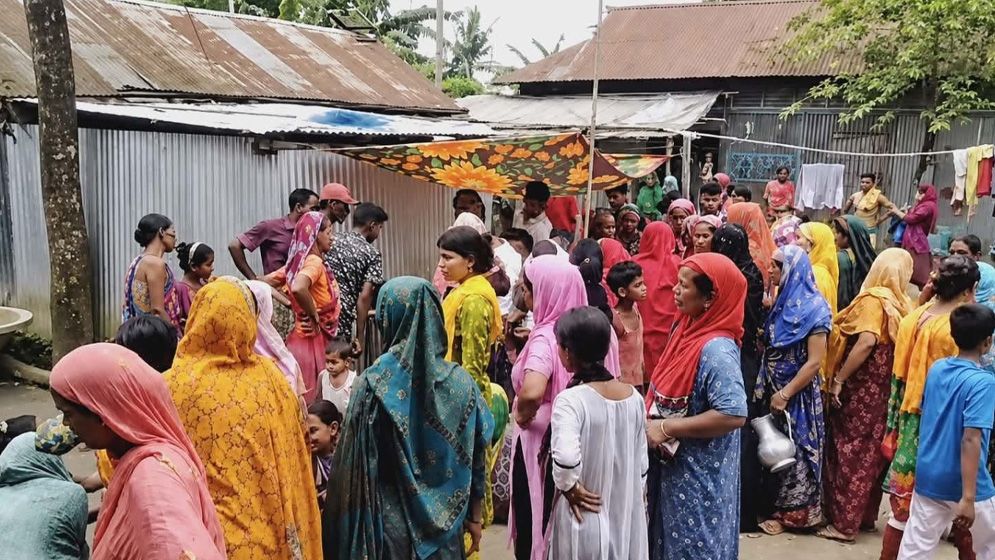 জামালপুরে তীব্র গরমে ৪ দিনে চারজনের মৃত্যু