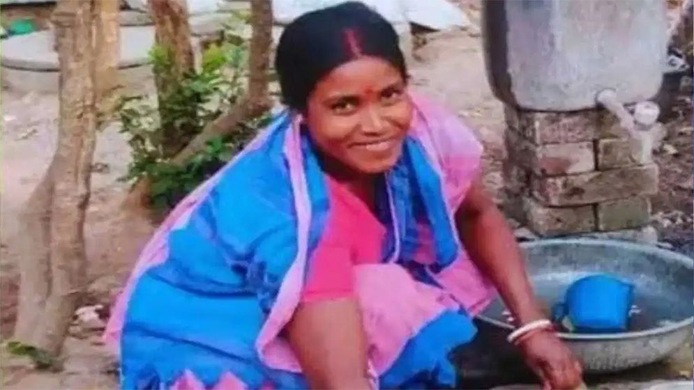 গৃহকর্মী থেকে প্রতিমন্ত্রী, কলিতা মাজির অবিশ্বাস্য গল্প