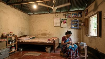 বাড়ছে না নিম্ন আয়ের গ্রাহকদের বিদ্যুৎ বিল