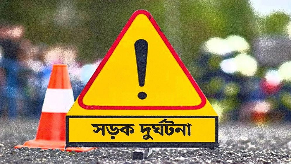 মেহেরপুর সড়ক দুর্ঘটনায় দুই শিশুসহ ৩ জনের মৃত্যু
