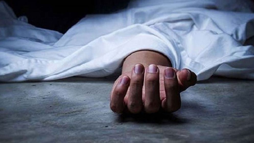 নীলফামারীতে মাকে হত্যা করে মরদেহ ঘরের মেঝেতে পুঁতে রাখার অভিযোগ