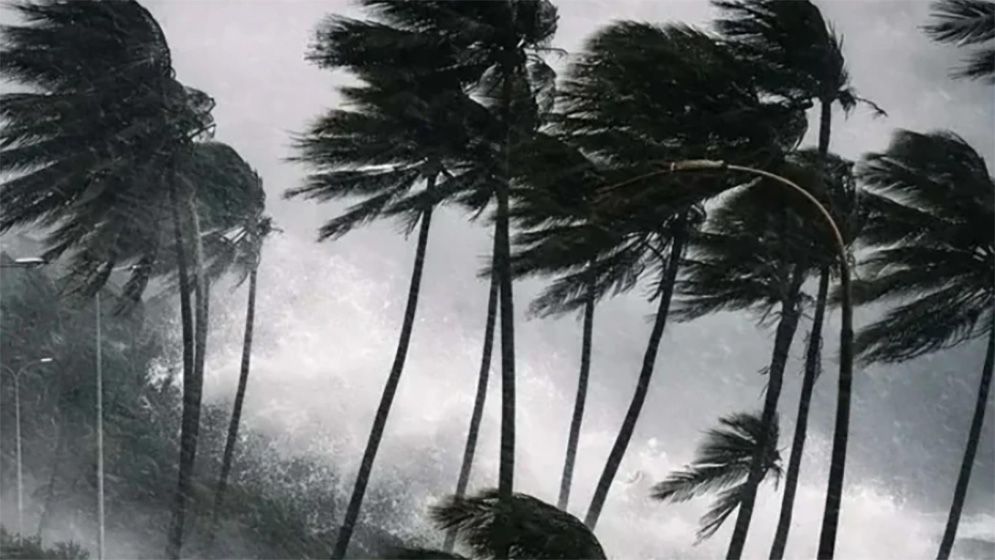 দুপুরের মধ্যে ৪ জেলায় ঝড়সহ বজ্রবৃষ্টির আভাস