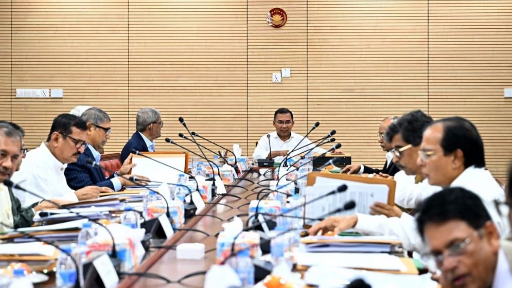প্রত্যক্ষ বিদেশি বিনিয়োগ প্রণোদনা স্কিম নীতিমালা মন্ত্রিসভায় অনুমোদন