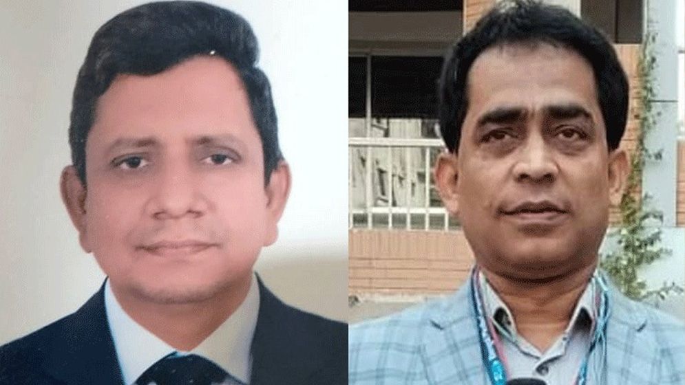 সিজেএফডির নতুন সভাপতি শামীম জাহাঙ্গীর, সম্পাদক তৌহিদ