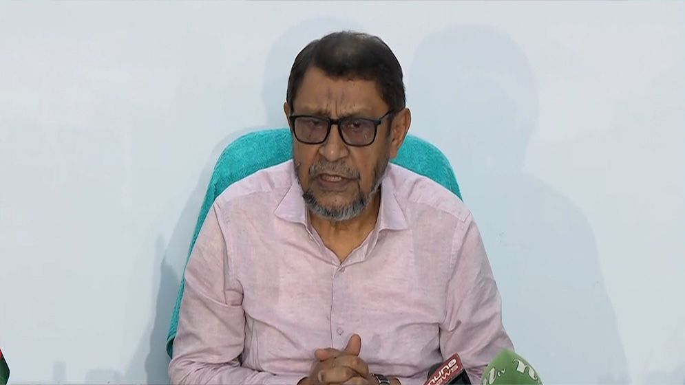 আদ্‌-দ্বীন হাসপাতাল শোকজ নোটিশের জবাব না দিলে আইন অনুযায়ী ব্যবস্থা: স্বাস্থ্যমন্ত্রী