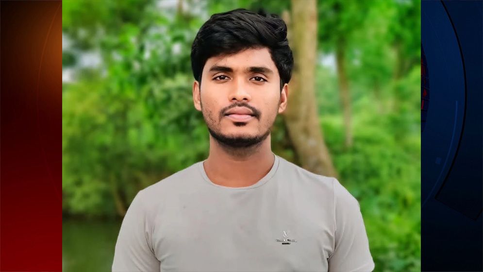 ব্রাহ্মণবাড়িয়ায় বন্ধুর ছুরিকাঘাতে বন্ধুর মৃত্যু