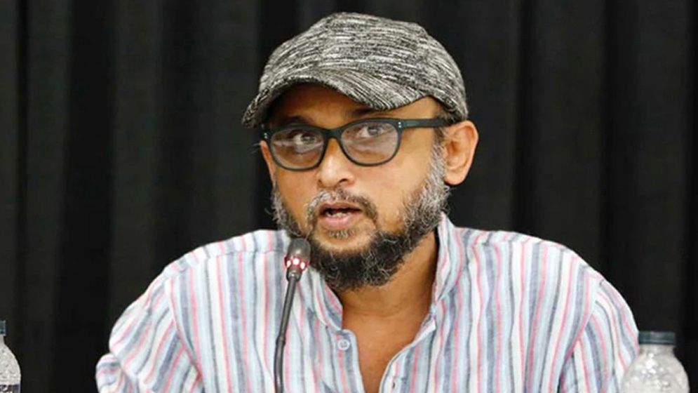 মুক্তিযুদ্ধের সময় থাকলে আমি মানুষের পক্ষে থাকতাম, জুলাইতেও মানুষের পক্ষেই ছিলাম: ফারুকী
