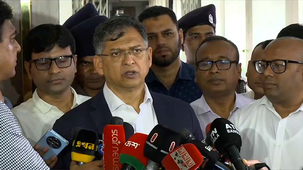 রামিসা হত্যার রায় দ্রুত কার্যকরে সহায়তা করা হবে: স্বরাষ্ট্রমন্ত্রী