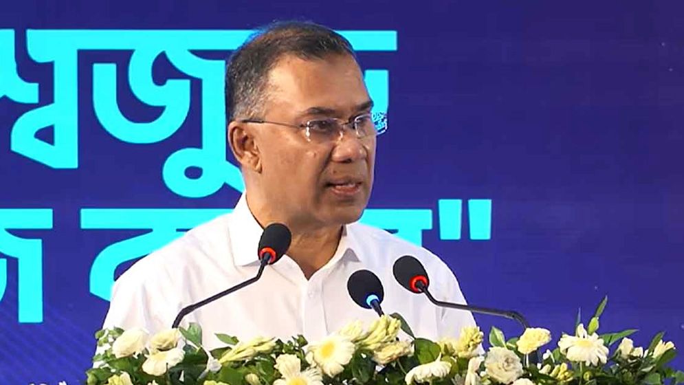 সনদনির্ভর নয়, দক্ষ ও কর্মমুখী শিক্ষাব্যবস্থা গড়ে তোলার ওপর গুরুত্বারোপ প্রধানমন্ত্রীর