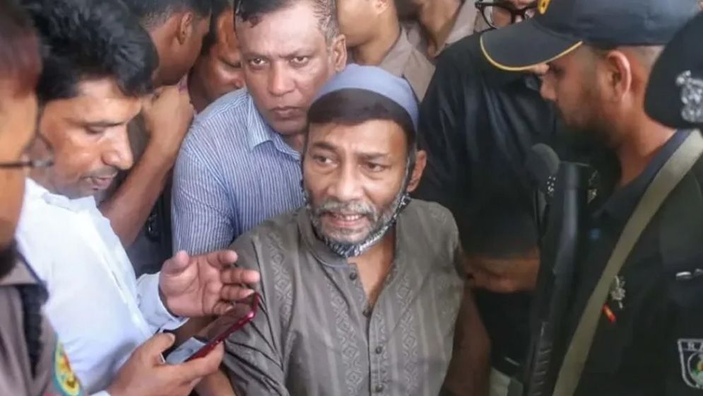 মামলার রায়ে সন্তুষ্ট রামিসার বাবা, দ্রুত কার্যকরের দাবি