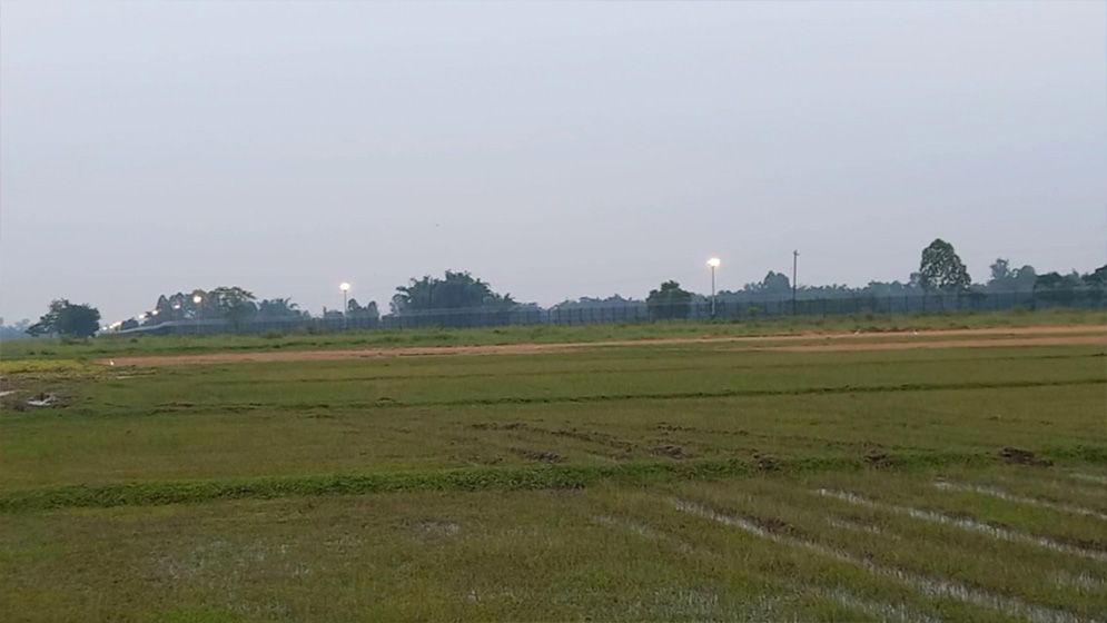 পঞ্চগড়ে পুশ ইনের চেষ্টায় রাখা শিশুসহ ১০ জনকে ফিরিয়ে নিলো বিএসএফ