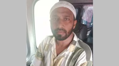 রাজধানীতে স্বেচ্ছাসেবক দলের সাবেক নেতাকে ছুরিকাঘাতে হত্যা