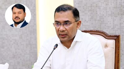 এবার রাজশাহী সিটি প্রশাসককে ফ্রান্স সফরে অনুমতি দেননি প্রধানমন্ত্রী