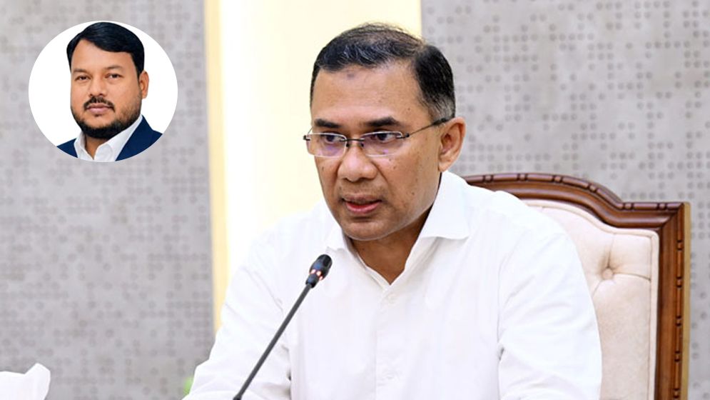 এবার রাজশাহী সিটি প্রশাসককে ফ্রান্স সফরে অনুমতি দেননি প্রধানমন্ত্রী