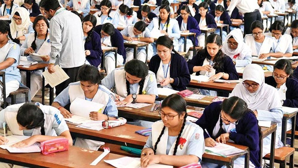 এসএসসি পরীক্ষার ফলাফল ঘোষণা করা হবে আগামী ২০ জুলাই: শিক্ষামন্ত্রী