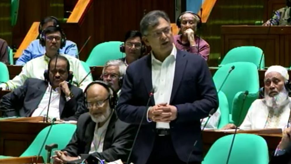 ইসলামী ব্যাংক ইসলাম নয়, মির্জা ফখরুল ইসলামও ইসলাম নয়, জামায়াতও ইসলাম নয়
