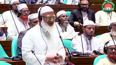 ইসলামী ব্যাংক ক্ষতিগ্রস্ত হলে দেশের অর্থনীতি মাটির সঙ্গে মিশে যাবে