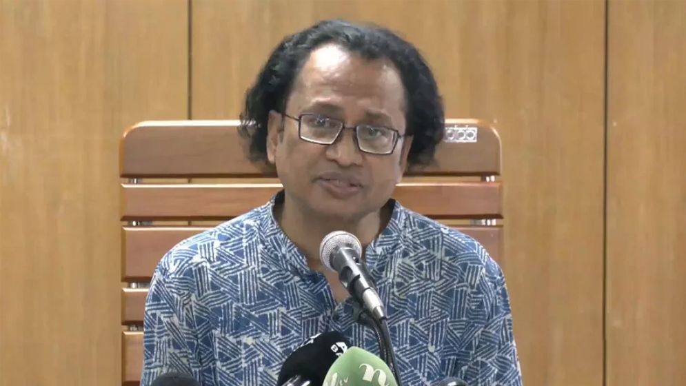 ইউনূস সরকারের আমলের সম্পর্ক থেকে বেরিয়ে আসতে চায় ঢাকা-দিল্লি
