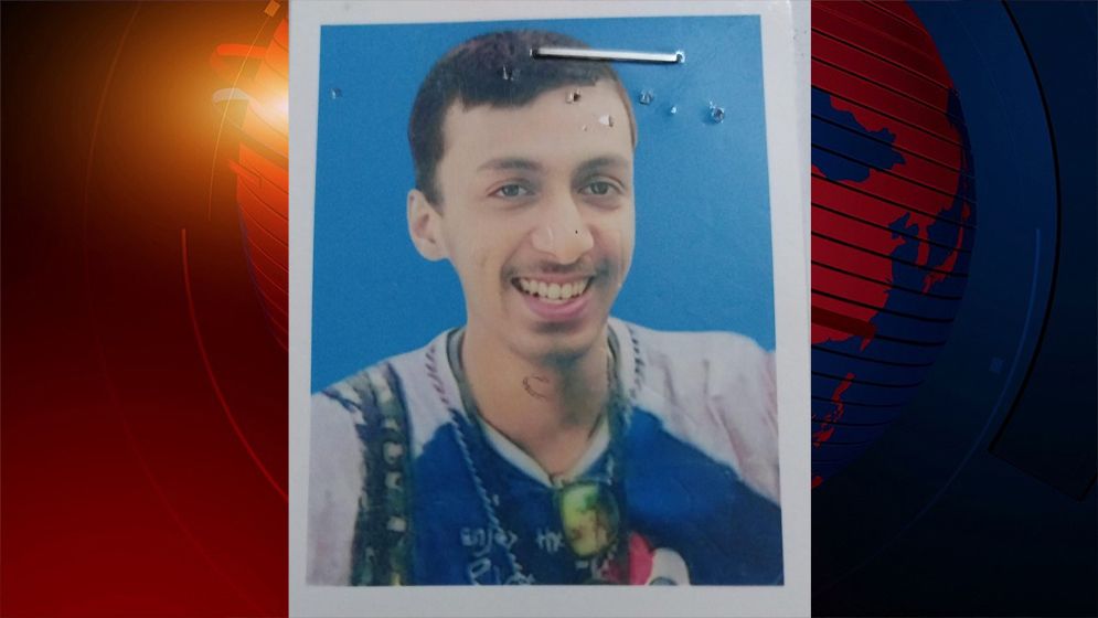 নিখোঁজ হওয়ার তিন বছর পরও সন্ধান মেলেনি আলিফের
