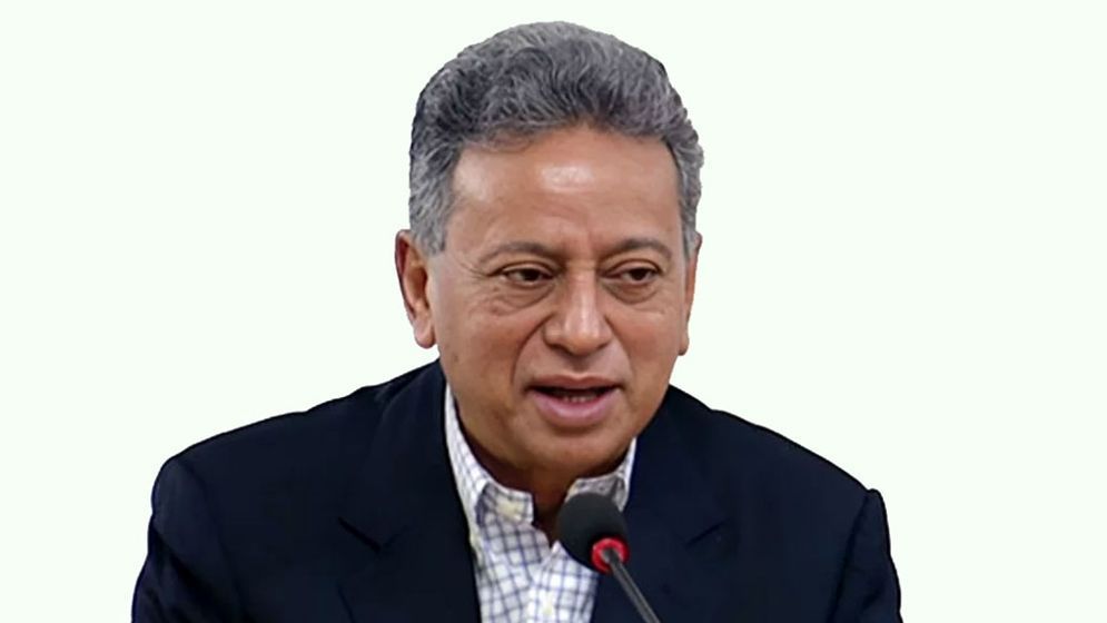 সীমিত সম্পদের মধ্যে দেশের সকল মানুষদের স্বস্তি দিতেই এবারের বাজেট: অর্থমন্ত্রী