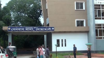নোয়াখালীতে মাদক ব্যবসায়ীদের হামলায় স্কুলছাত্রের মৃত্যু