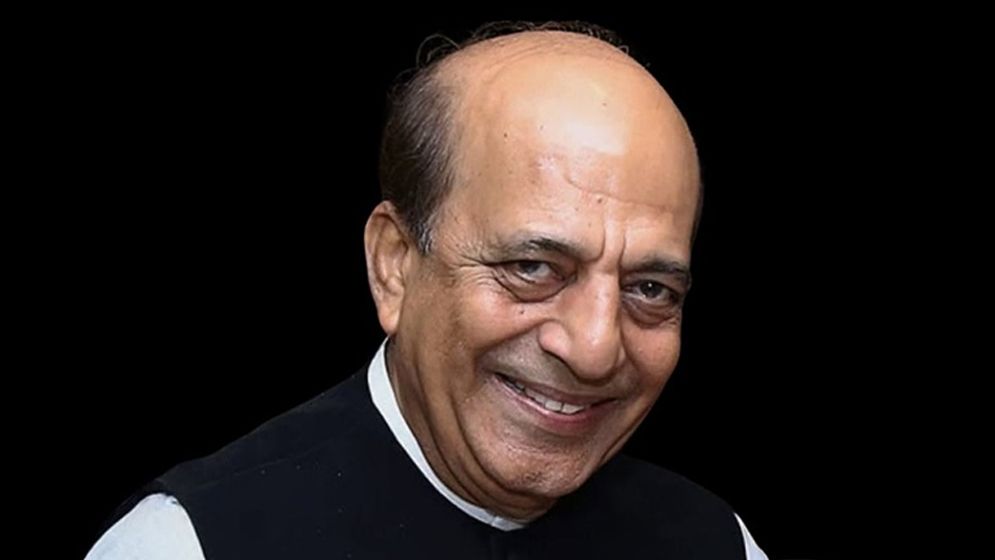 সড়ক পথে বাংলাদেশে এলেন ভারতের নয়া হাইকমিশনার দীনেশ ত্রিবেদী