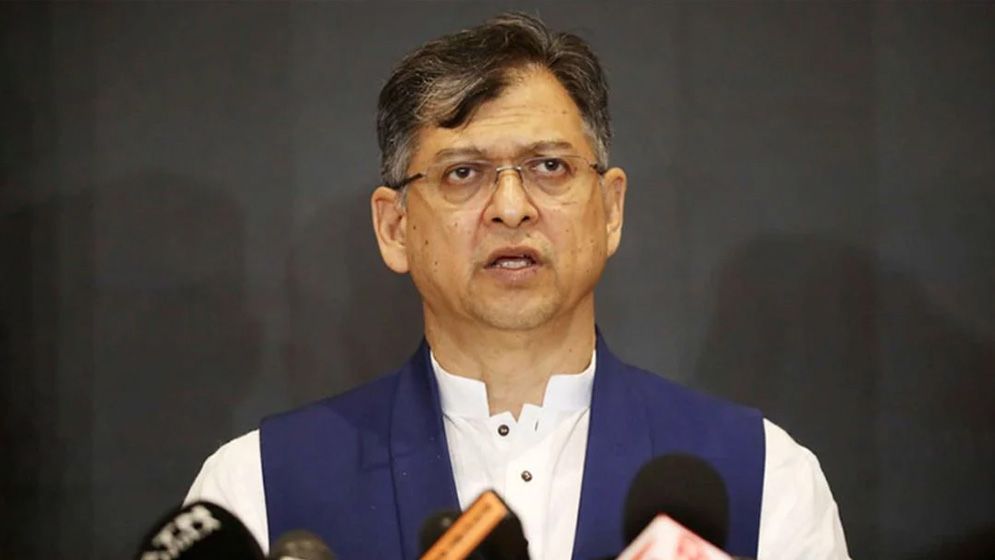 সরকারের বাজেটকে দলীয় বাজেট আখ্যা দেওয়া নিকৃষ্ট মন্তব্য: স্বরাষ্ট্রমন্ত্রী