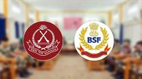 যৌথ সংবাদ সম্মেলন ছাড়াই শেষ হলো বিজিবি-বিএসএফ বৈঠক