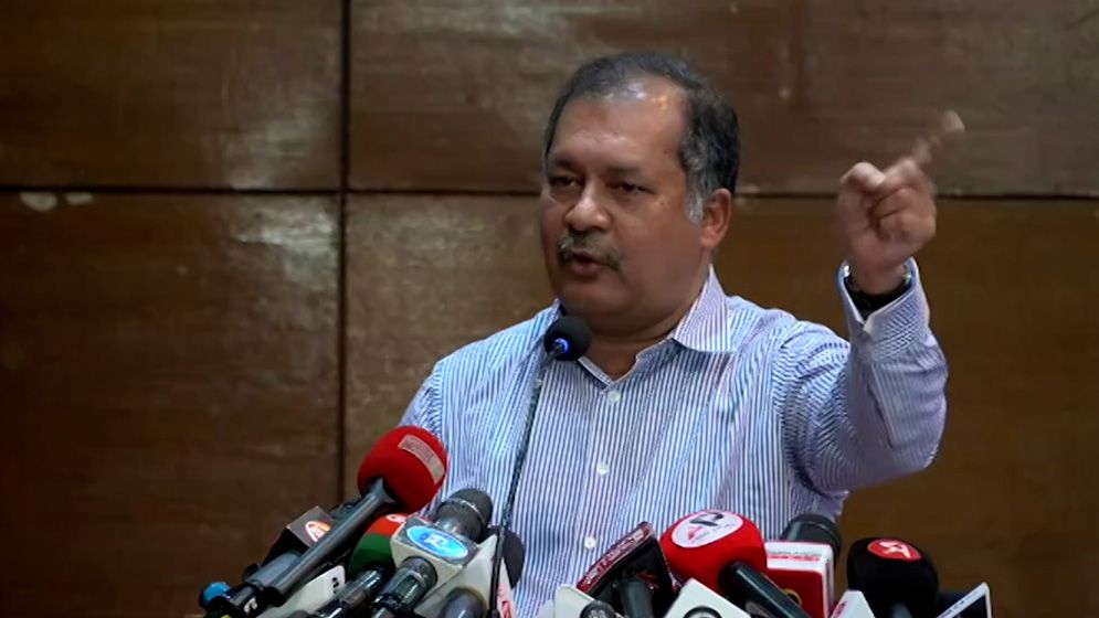 বাঙালি পরিচয়ে সীমান্তের ওপারের কারও সার্টিফিকেটের প্রয়োজন নেই