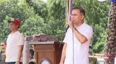দেশের মধ্যে অস্থিতিশীলতা, অশান্তি ও মানুষকে বিভ্রান্ত করাই বিরোধী দলের উদ্দেশ্য